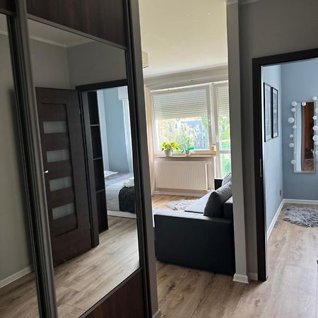 Apartament Szesc Planet 比得哥什 外观 照片