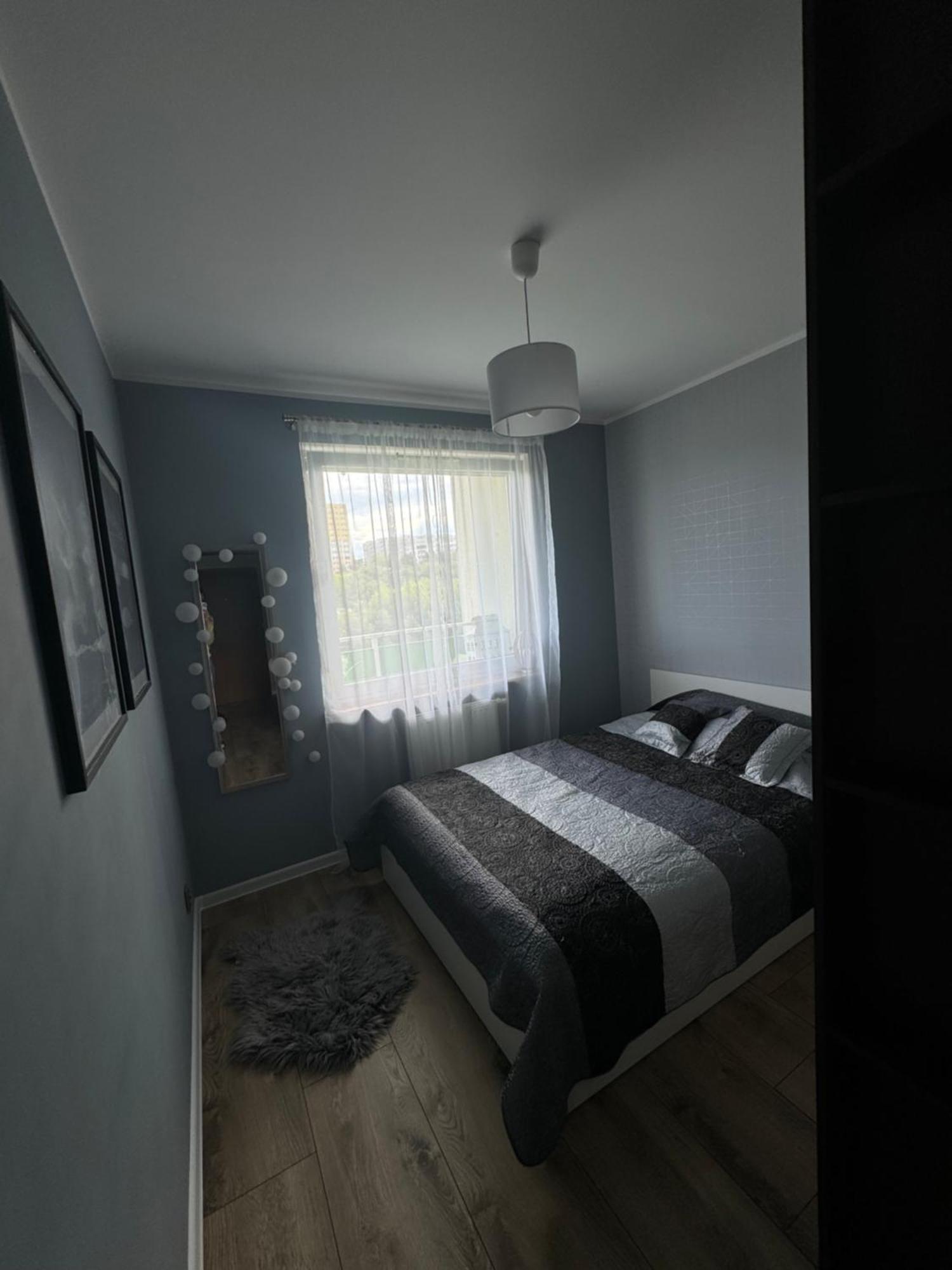 Apartament Szesc Planet 比得哥什 外观 照片