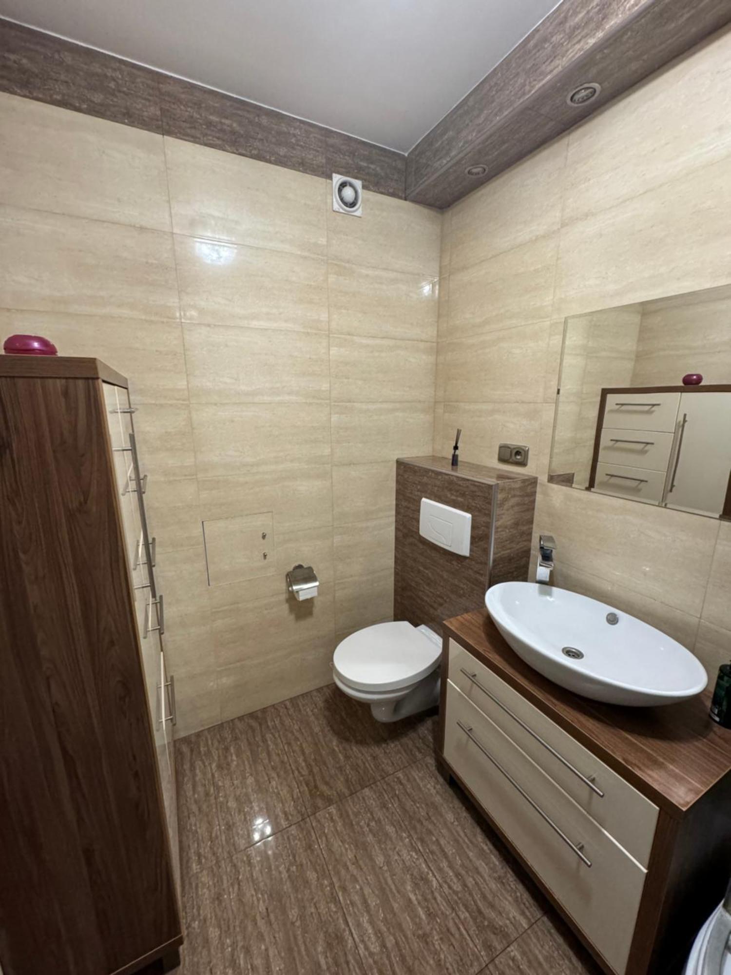 Apartament Szesc Planet 比得哥什 外观 照片
