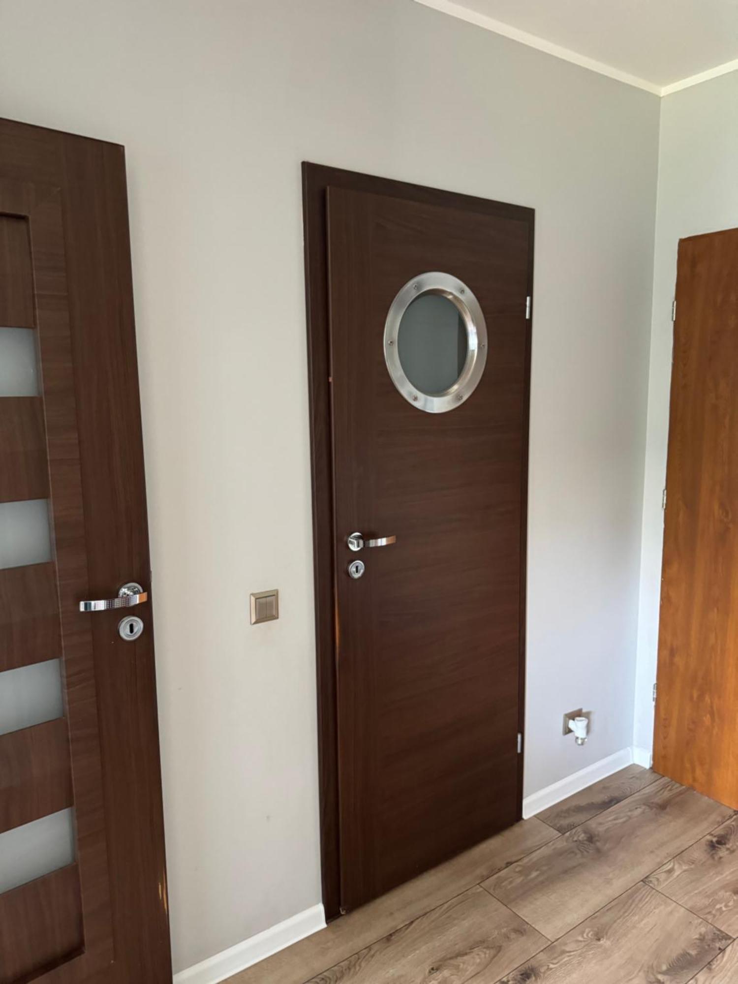 Apartament Szesc Planet 比得哥什 外观 照片